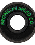 BRONSON G3 BREANA GEERING SIGNATURE BEARINGS - The Drive Skateshop