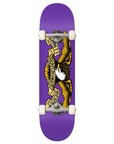 ANTIHERO CLASSIC EAGLE MINI COMPLETE PURPLE (7.3")