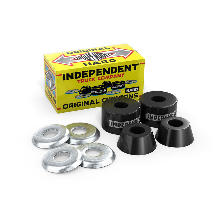 INDEPENDENT BUSHINGS STAGE 4 - The Drive Skateshop