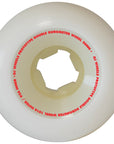 OJ WHEELS DOUBLE DUROMETER 101A/95A (53MM/54MM/56MM/58MM) - The Drive Skateshop