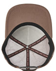 INDEPENDENT TRUCKER HAT BTG SUMMIT PRINTED - The Drive Skateboard Shop