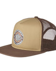 INDEPENDENT TRUCKER HAT BTG SUMMIT PRINTED - The Drive Skateboard Shop