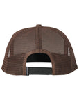 INDEPENDENT TRUCKER HAT BTG SUMMIT PRINTED - The Drive Skateboard Shop