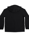 INDEPENDENT WINDBREAKER HEIGHTS BLACK