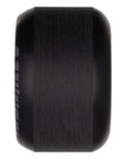 OJ WHEELS DOUBLE DURO BLACK/GREY 101A/95A (54MM) - The Drive Skateshop