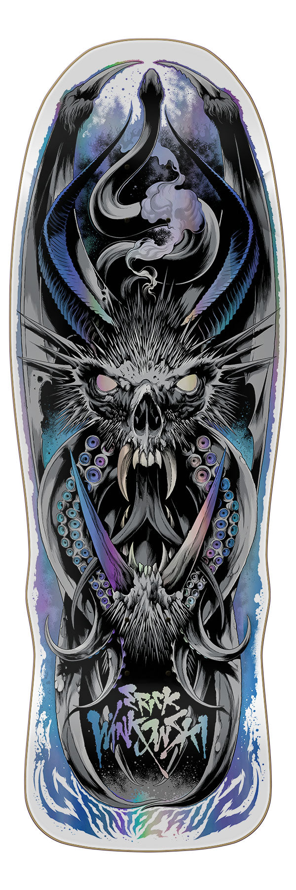 SANTA CRUZ DECK WINKOWSKI PRIMORDIAL (10.35&quot;)