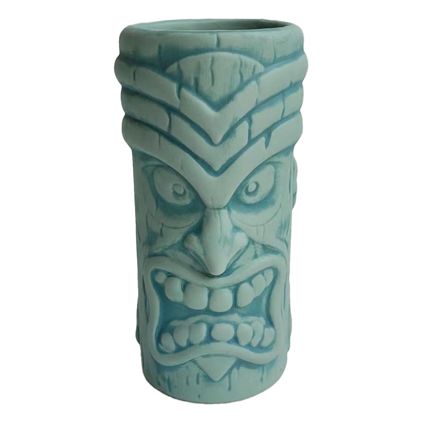 SANTA CRUZ MUG ROSKOPP TIKI