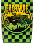 CREATURE DECK HOTROD REAPER XX (10.25")