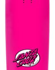 SANTA CRUZ DECK - DRESSEN HANNYA  MASK (9.3") - The Drive Skateboard Shop