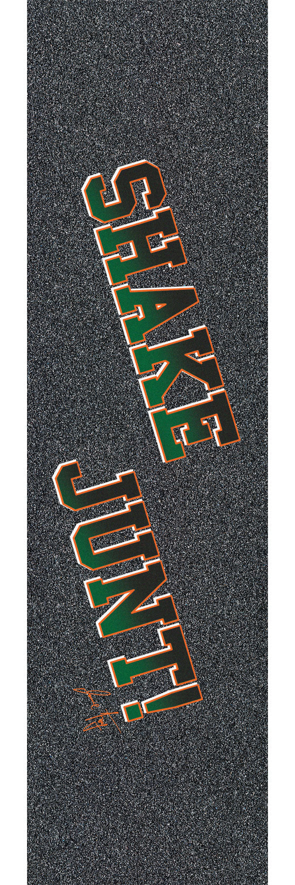 MOB GRIP TAPE SHEET X SHAKE JUNT JAMIE FOY COLLEGIATE