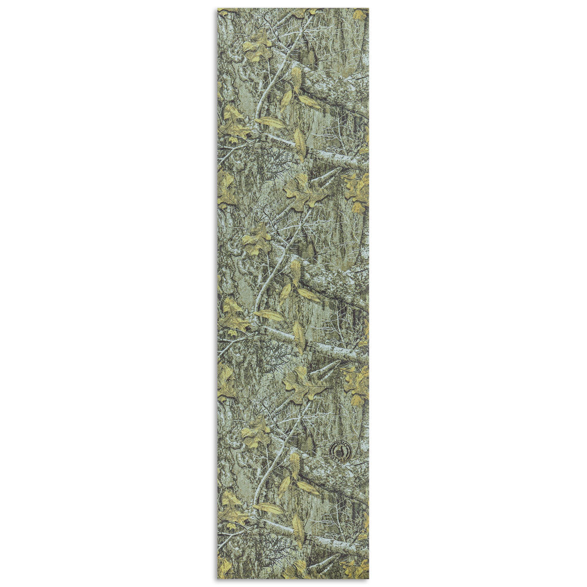 BRO STYLE CHOICE REAL TREE CAMO GRIP SHEET