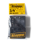 SLAPPY BIG BLOCK RISERS