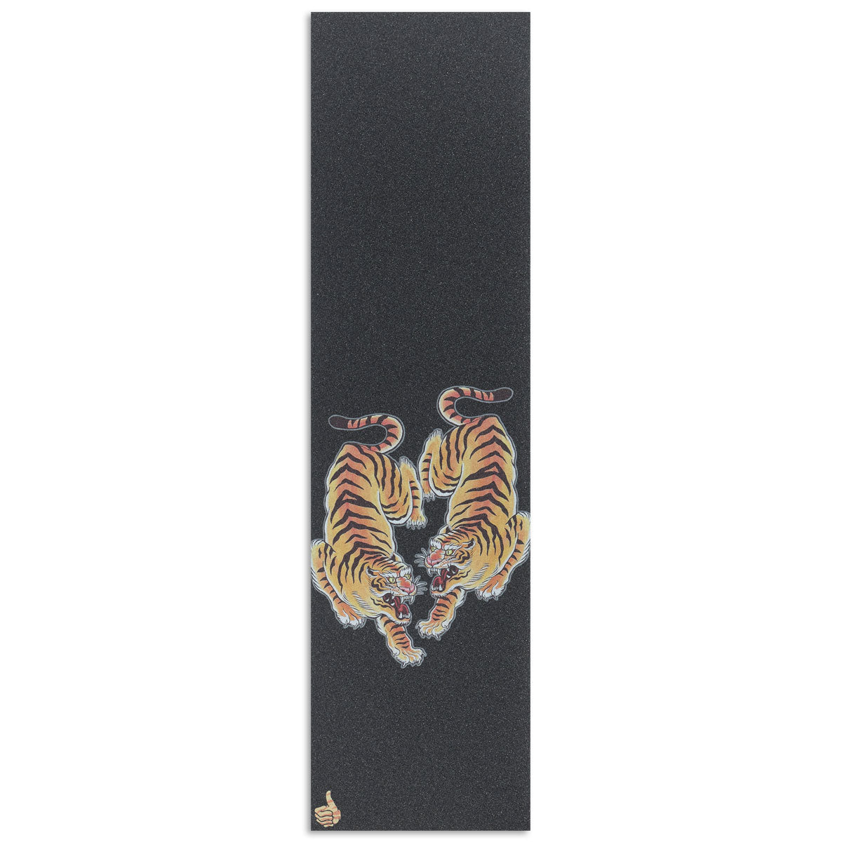 BROSTYLE GRIP TAPE SHEET CHOICE TIGER (9")
