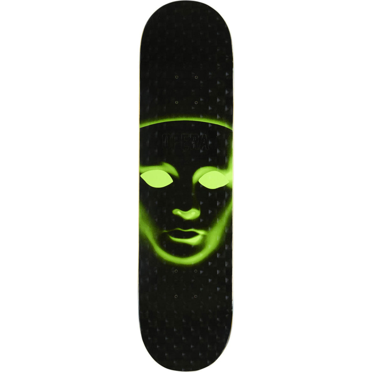 OPERA DECK FACE EX7 (8")