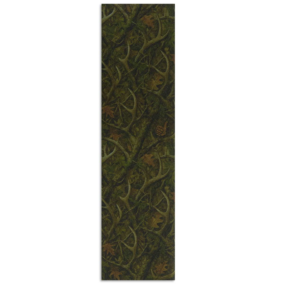 BROSTYLE GRIP TAPE SHEET ANTER CAMO (9")