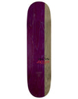 JACUZZI DECK AIRANA SPENCER DEMON EX7 (8.25")