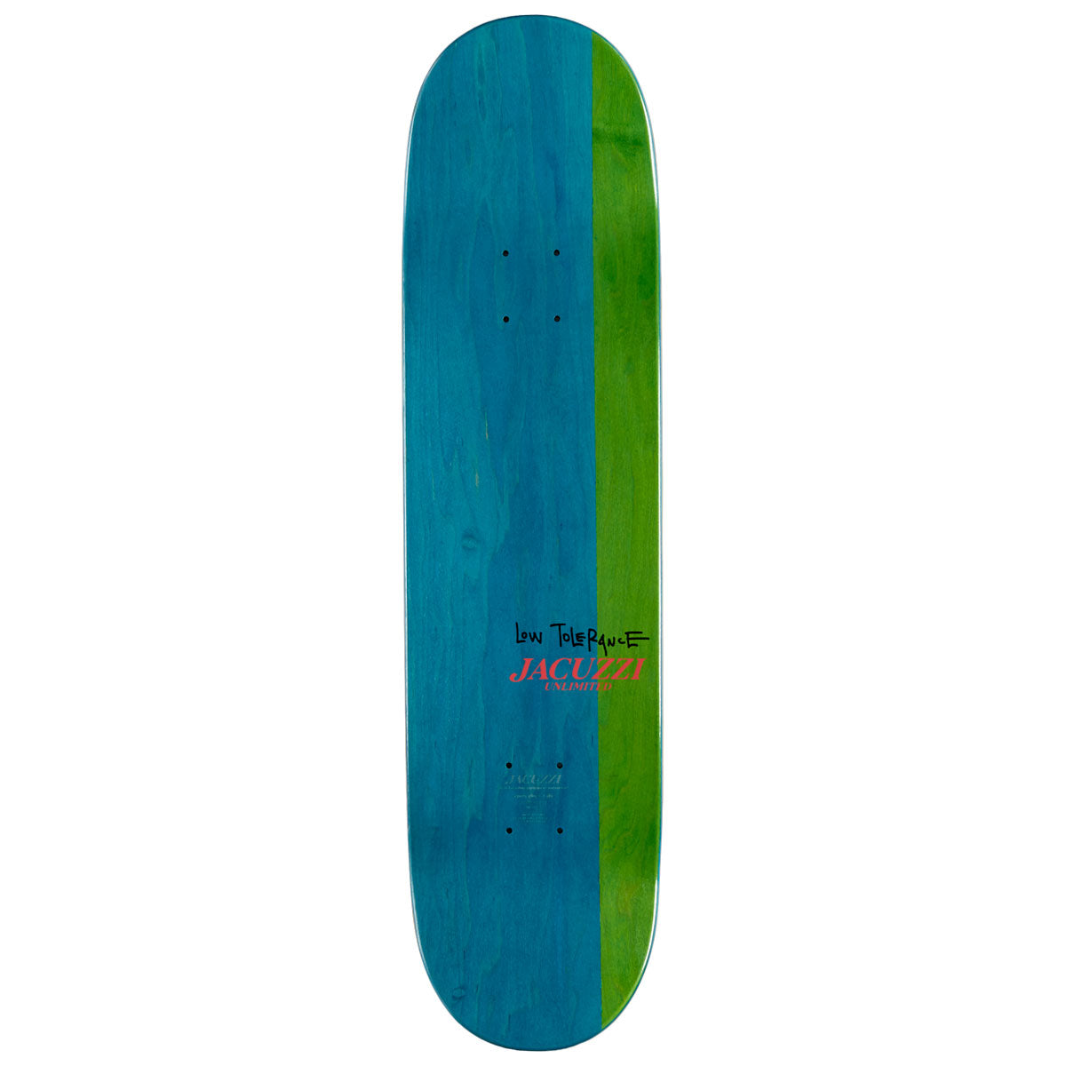 JACUZZI DECK BERRY ROLL UP EX7 (8")