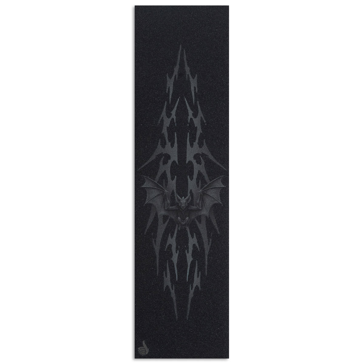 BROSTYLE GRIP TAPE SHEET CYBER BAT (9")