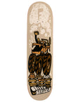 FOUNDATION DECK SERVOLD MONSTER TRUCK (8.5")