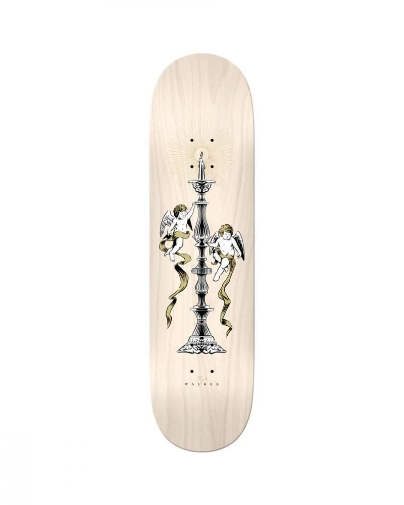REAL DECK KYLE CHERUB EASY RIDER (8.38")