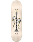 REAL DECK KYLE CHERUB EASY RIDER (8.38")