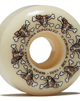 BONES WHEELS X-FORMULA JHANKA VATO DOG V5 SIDECUTS 99A (53MM/54MM)