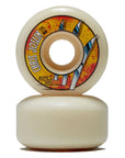 BONES WHEELS X-FORMULA JOSLIN SLICE OF LIFE V1 STANDARD 99A (52MM/54MM)