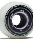 BONES WHEELS ATF FILMERS 80A (52MM/54MM/56MM)