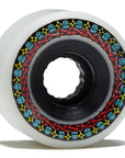 BONES WHEELS ROUGH RIDERS 80A WHITE (56MM/59MM)