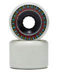 BONES WHEELS ROUGH RIDERS 80A WHITE (56MM/59MM)