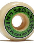BONES WHEELS STF SLIMS V3 99A (52MM/54MM)
