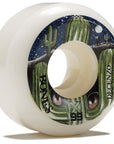 BONES WHEELS DECENZO CAT EYE CACTI 99A X-FORMULA V5 SIDECUT (52MM) - The Drive Skateshop