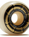 BONES WHEELS HYPNO THERAPY X-FORMULA 97A V5 SIDECUT (53MM/54MM/55MM)