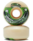 BONES WHEELS SALMON DINNER V3 SLIMS 99A (54MM) - The Drive Skateboard Shop