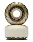 BONES WHEELS X-FORMULA V1 STANDARDS 99A (53MM) - The Drive Skateboard Shop