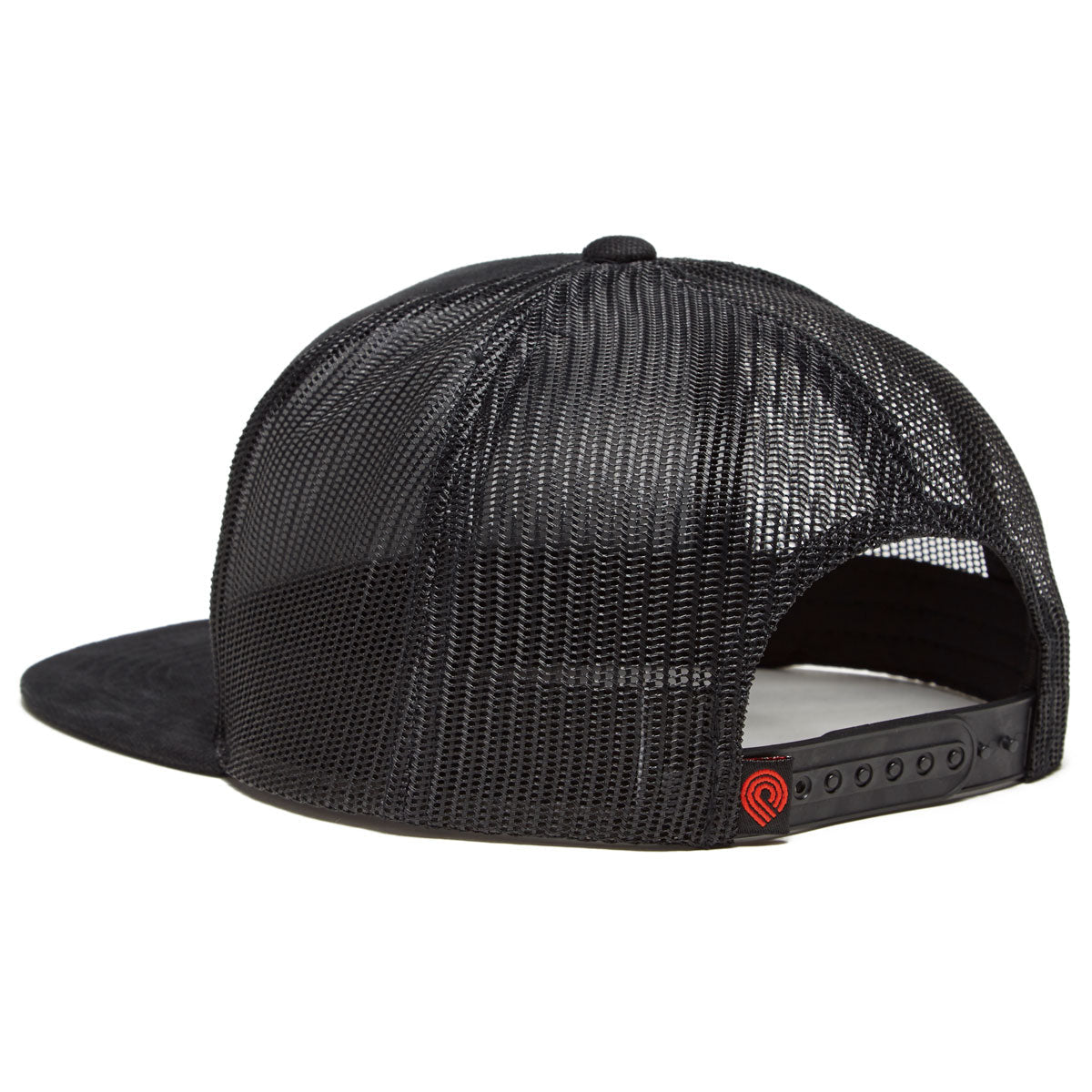 POWELL-PERALTA SKULL AND SWORD MESH SNAPBACK