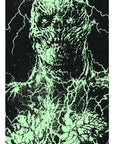 MOB GRIP SHEET STRANGER THINGS VECNA