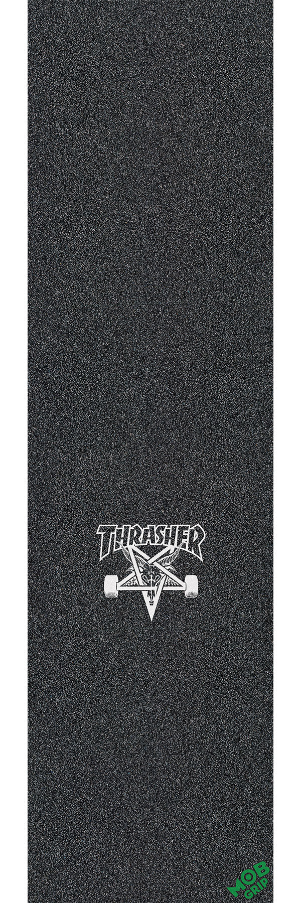 MOB GRIP TAPE SHEET THRASHER SKATE GOAT - The Drive Skateboard Shop