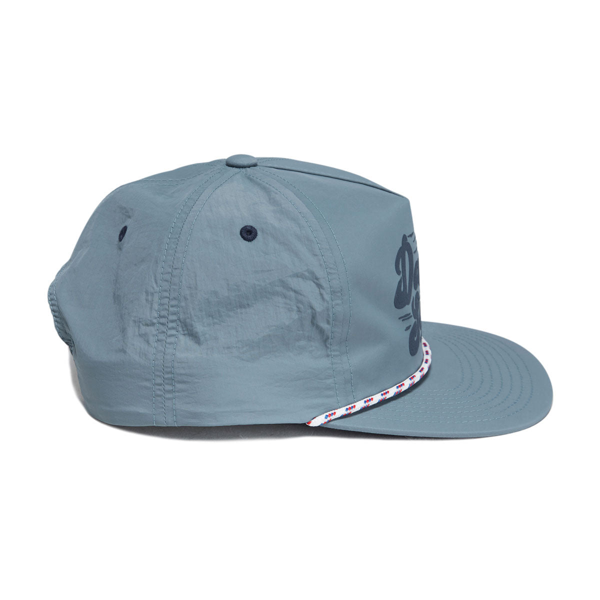 DARK SEAS TIKI TIME SNAPBACK SEADOG