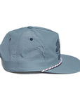 DARK SEAS TIKI TIME SNAPBACK SEADOG