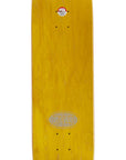 REAL DECK NICOLE RAINBOW FOIL HOLOGRAPHIC CATHEDRAL (8.38") - The Drive Skateshop