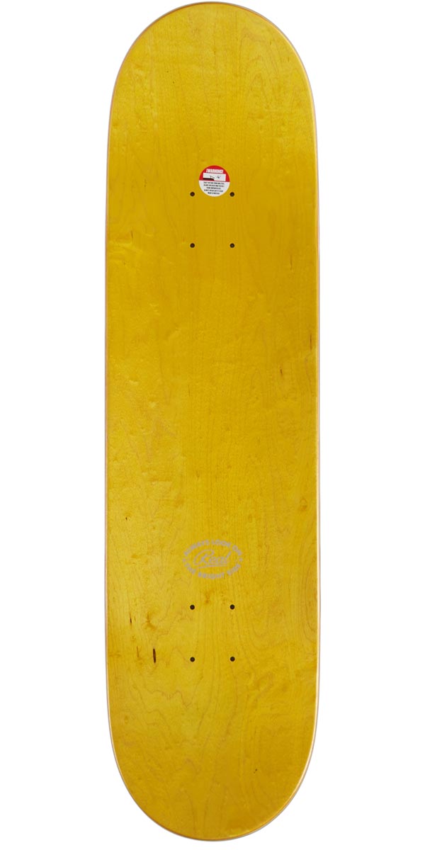 REAL DECK WILKINS BRIGHT SIDE (8.62") - The Drive Skateshop