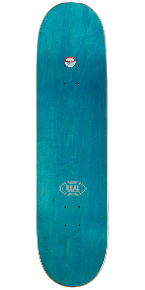 REAL DECK OBEDIENCE DENIED (8.75") - The Drive Skateshop