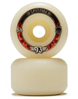 SPITFIRE WHEELS FORMULA FOUR SOFT SLIDERS 93DU RADIAL (54MM) - The Drive Skateshop