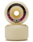 SPITFIRE WHEELS FORMULA FOUR SOFT SLIDERS 93DU RADIAL (58MM) - The Drive Skateshop