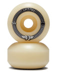 SPITFIRE WHEELS FORMULA FOUR SOFT SLIDER CLASSICS 93DU (54MM)