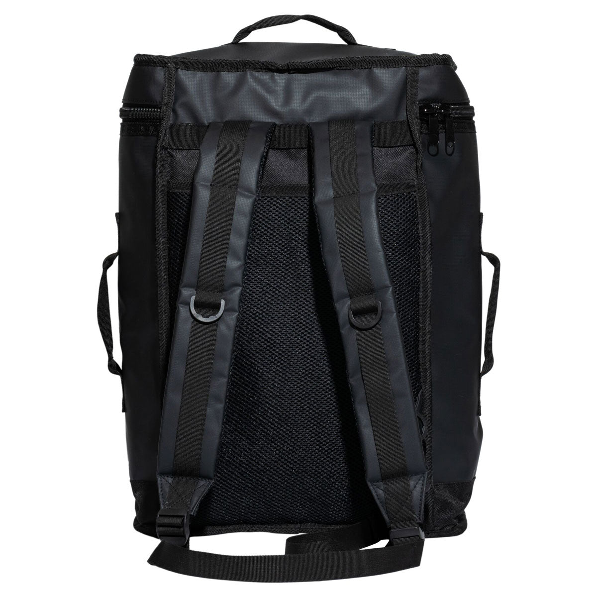 SPITFIRE CLASSIC '87 BOX BACKPACK BLACK/BLACK - The Drive Skateboard Shop