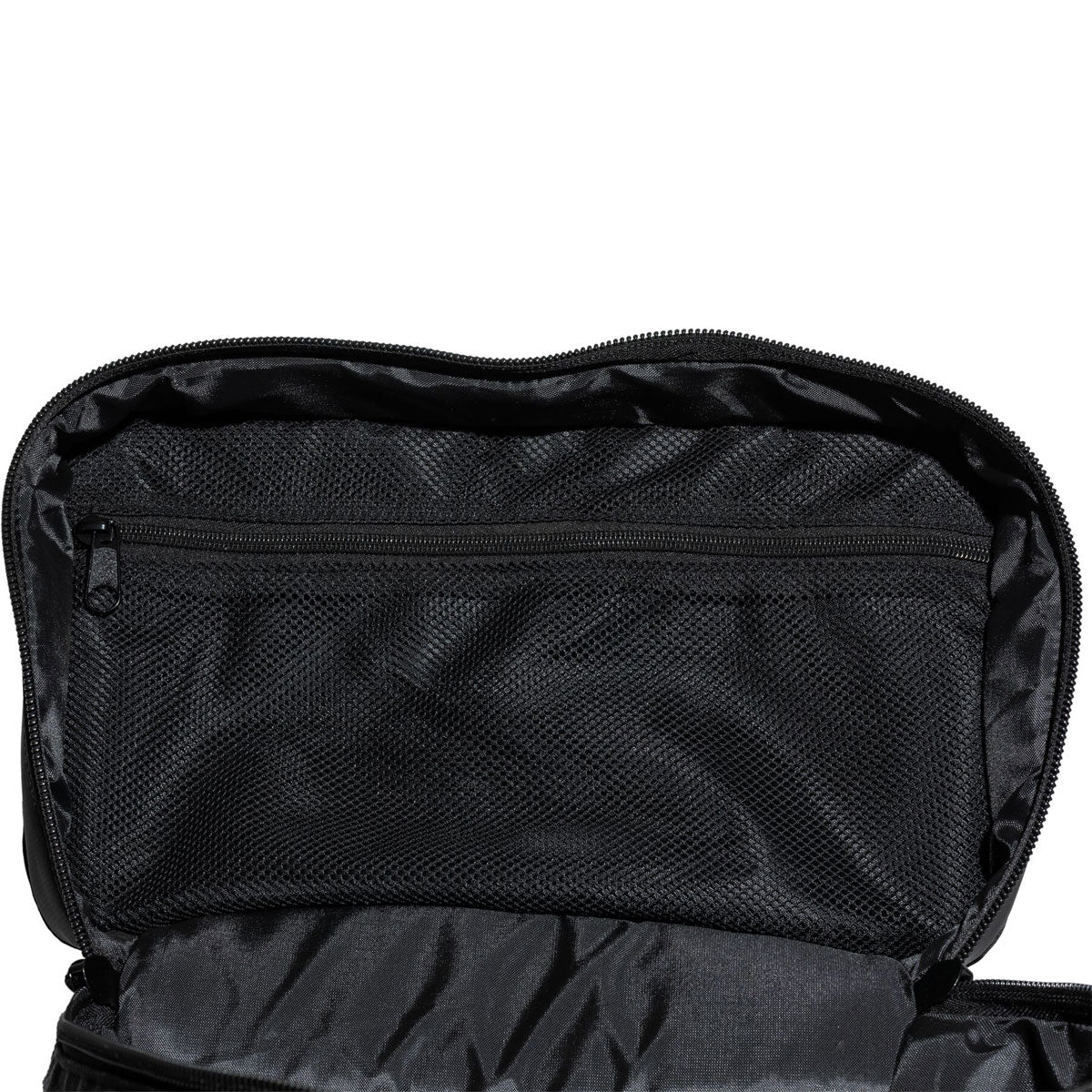 SPITFIRE CLASSIC &#39;87 BOX BACKPACK BLACK/BLACK - The Drive Skateboard Shop
