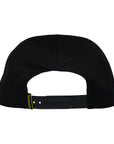 ANTIHERO CLUBHOUSE SNAPBACK BLACK/GREY - The Drive Skateboard Shop