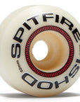 SPITFIRE WHEELS FORMULA FOUR LOCK-IN CLASSIC ISHOD 99A (52MM/53MM)